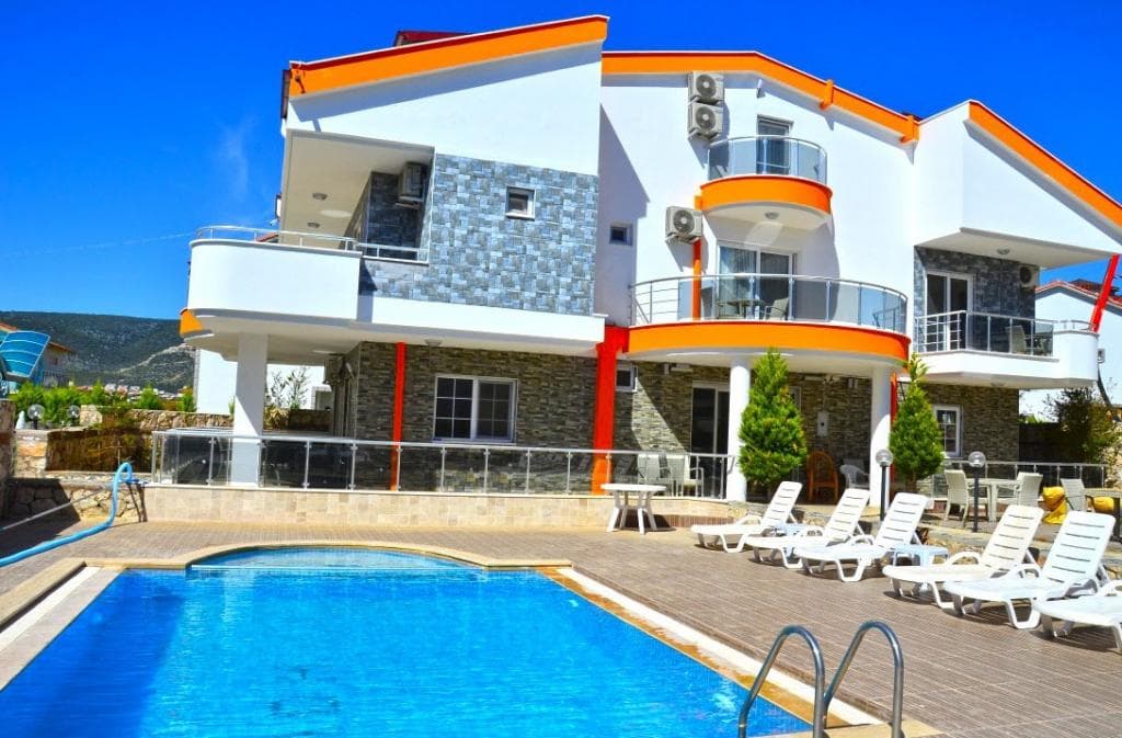 Rose Garden Hotel Akbük