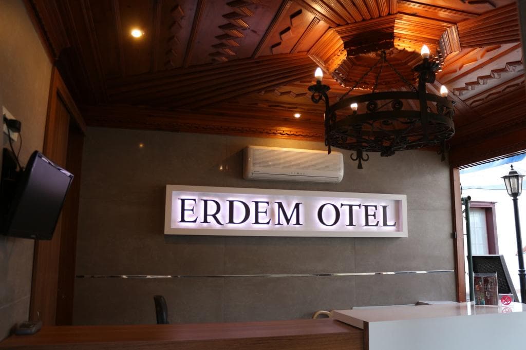 Genel Görünüm