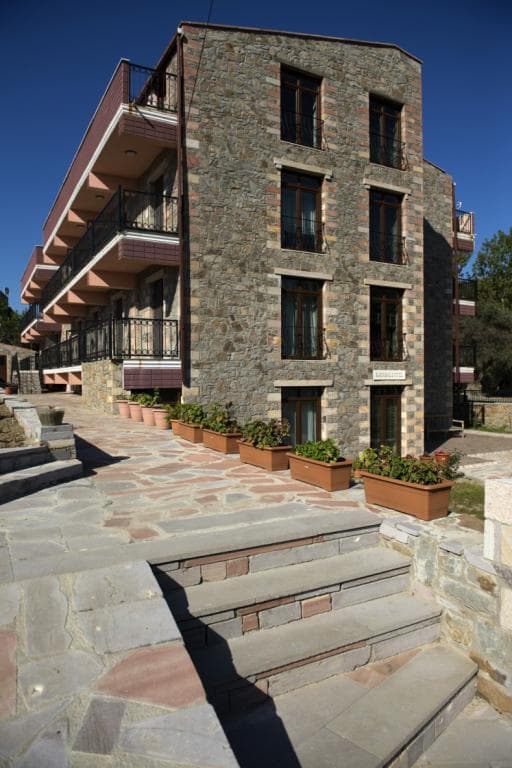 Kayabali otel