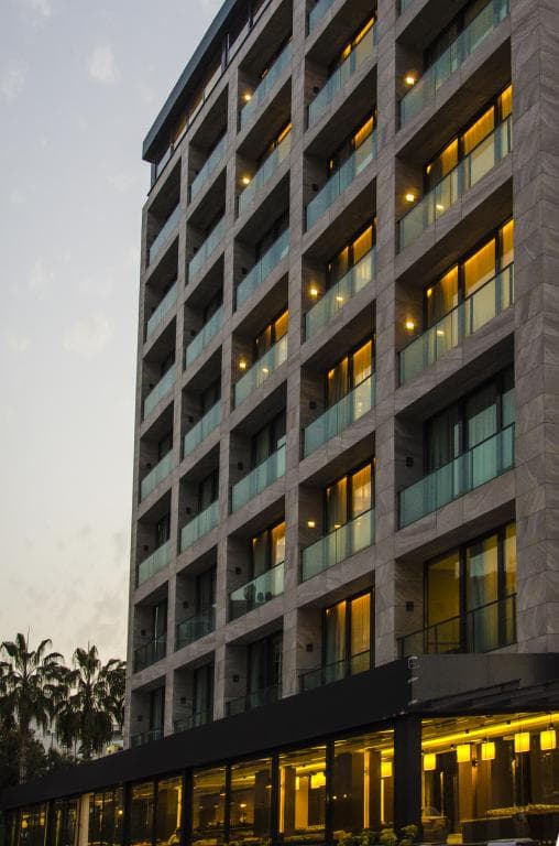 Vista Boutique Hotel
