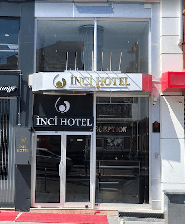 İnci Hotel