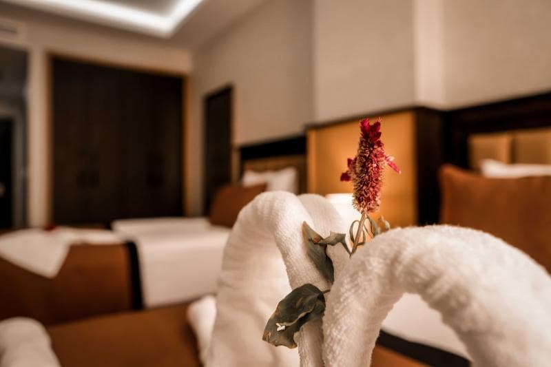 Dimen Hotel
