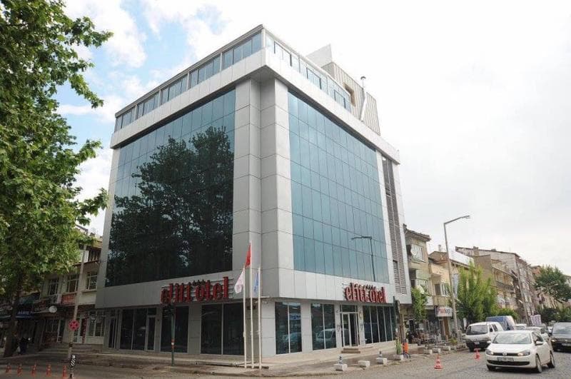 Akşehir Elitt Otel