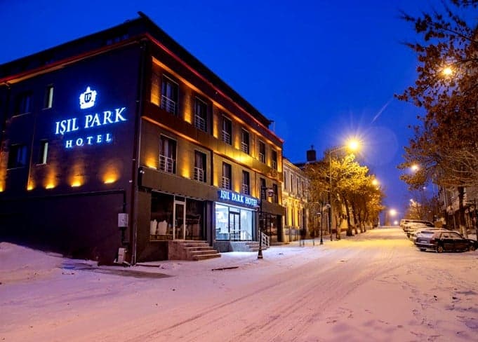 Işıl Park Hotel