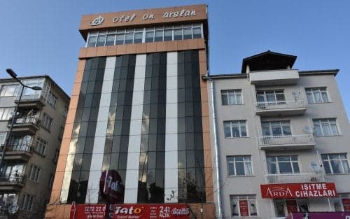 Otel On Arslan