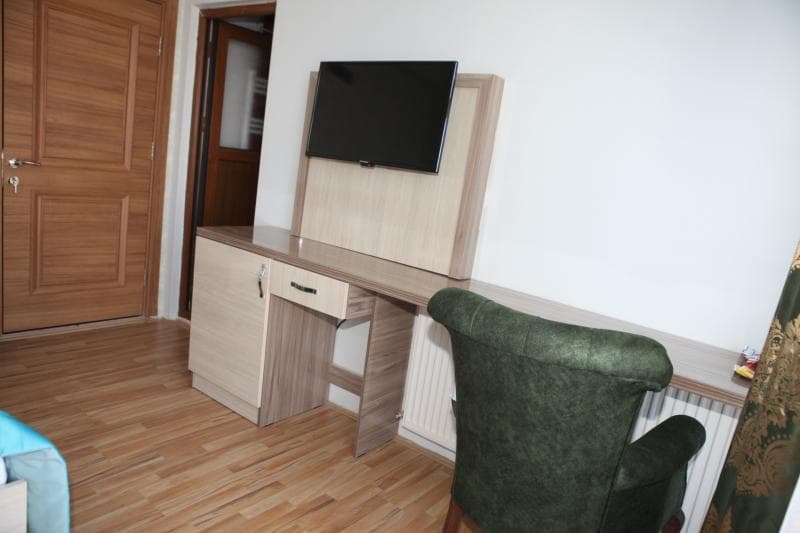 Kars Center Hotel