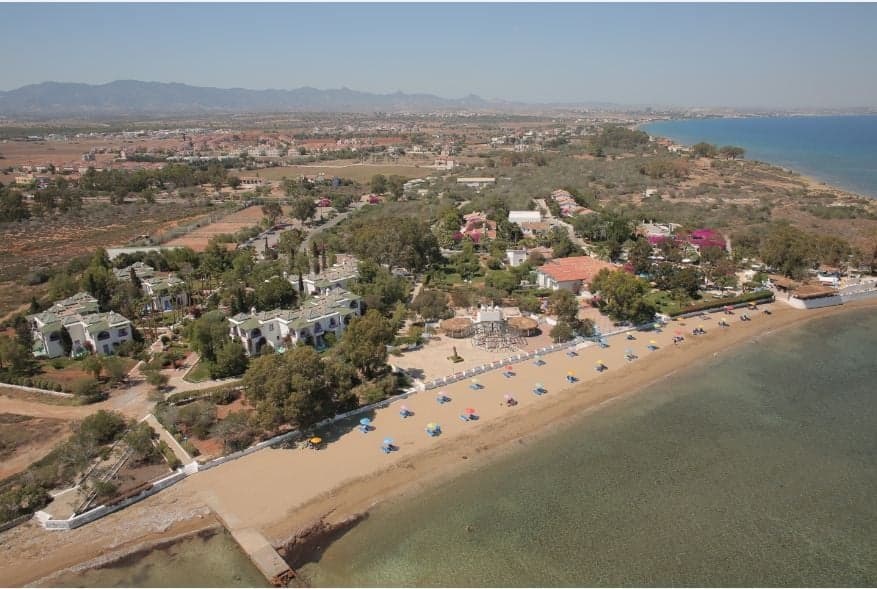 Merit Cyprus Gardens Resort Casino