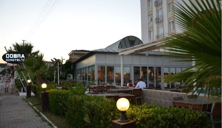Genel Görünüm