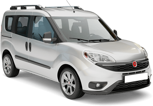 Fiat Doblo Maxi
