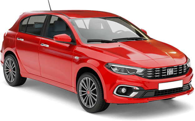 Fiat Egea Urban Hb