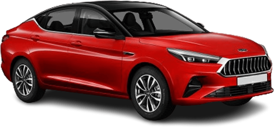 JAC J7