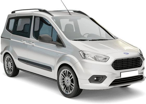 Ford Tourneo