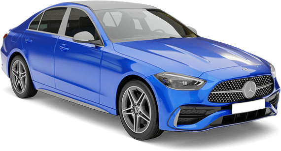 Mercedes Benz C Class