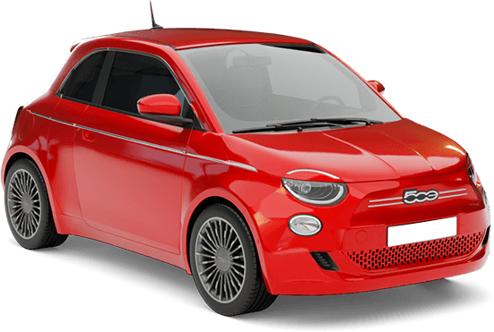 Fiat 500 Electric