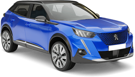 Peugeot 2008 Allure