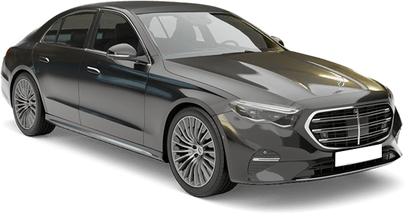 Mercedes Benz E Series