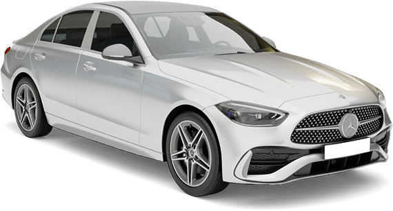 Mercedes Benz CLA 200
