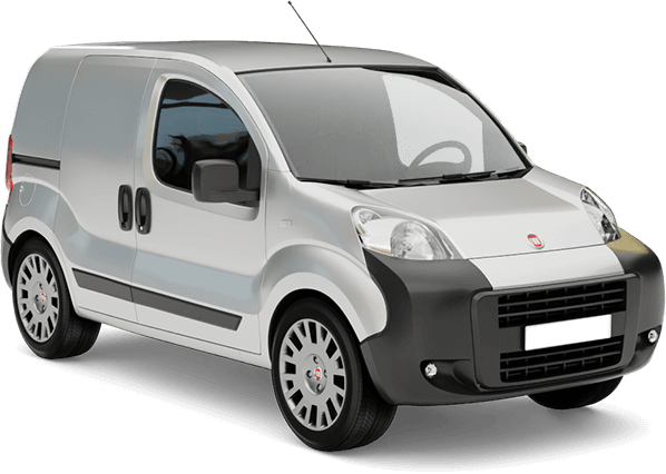 Fiat Fiorino Van