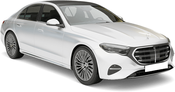 Mercedes Benz E180