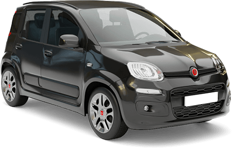 Fiat Panda Hybrid
