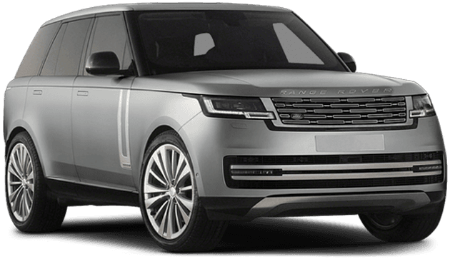 Land Rover Range Rover Vogue