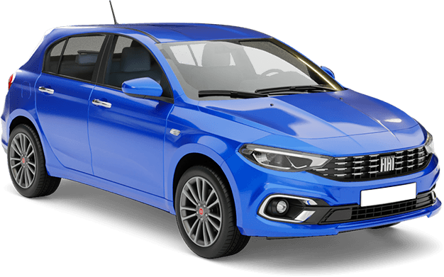 Fiat Tipo Hatchback