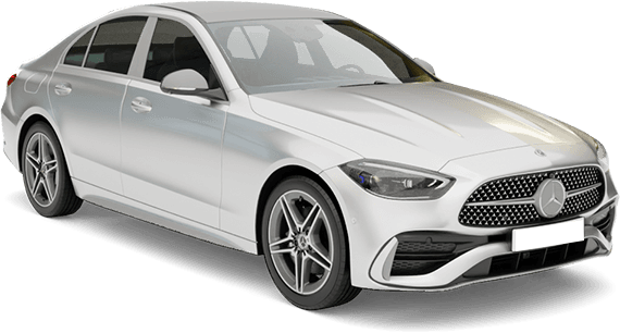 Mercedes Benz C 200