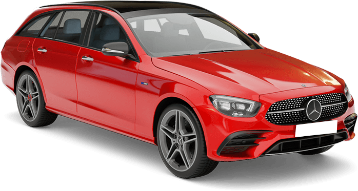 Mercedes Benz E Class SW