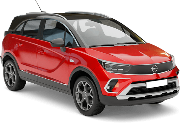 Opel Crossland Essential