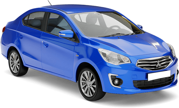 Mitsubishi Attrage