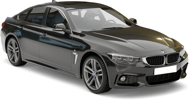 BMW 4 Series Gran Coupe