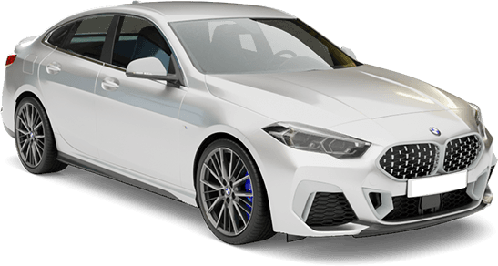 BMW 2.18i