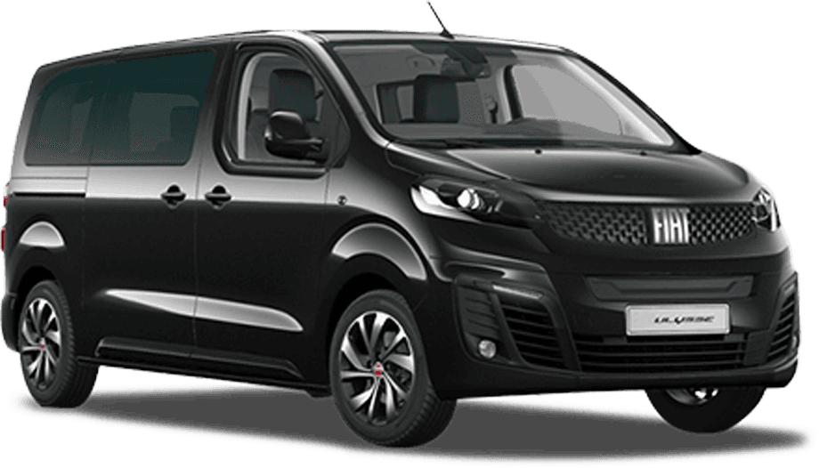 Fiat Ulysse