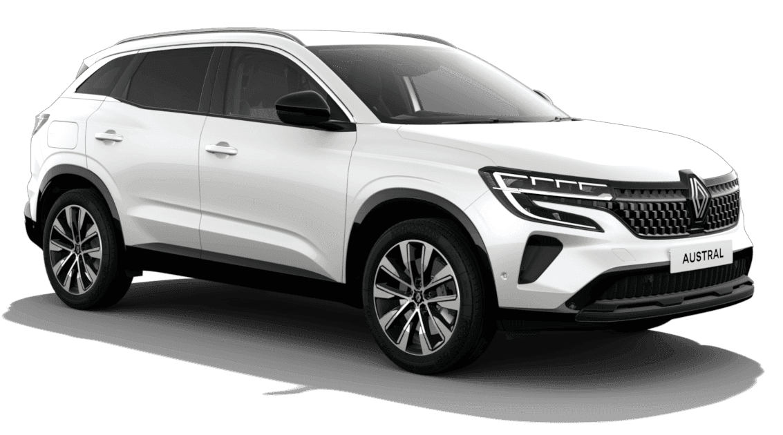 Renault Austral