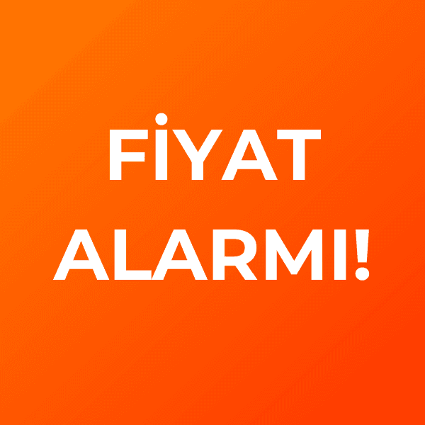 Turna.com'dan Yepyeni Bir Kampanya: Fiyat Alarmı!