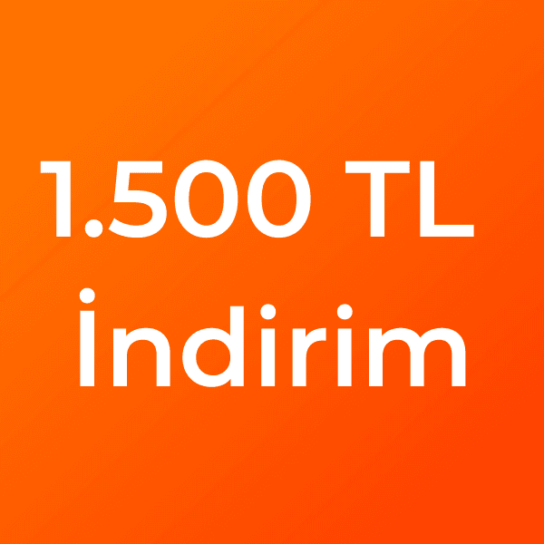 Uçuran Cuma’ya Özel İndirimler