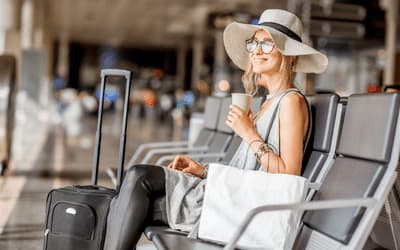 Findeks’ten uçak biletlerinde 350 TL’ye varan indirim!