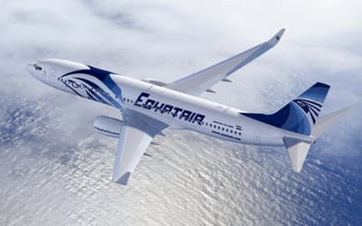EgyptAir’dan %60’a varan indirim fırsatı!