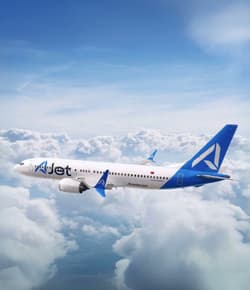 AJet’ten Yurt İçi Uçuşlarda 599 TL’den Başlayan Kaçırılmaz Fiyatlar!