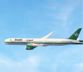 Saudia Airlines’dan %50’ye Varan Mega İndirim Fırsatları