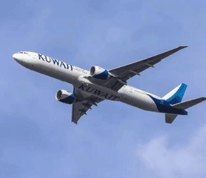 Kuwait Airways’ten %30'a Varan İndirimler!