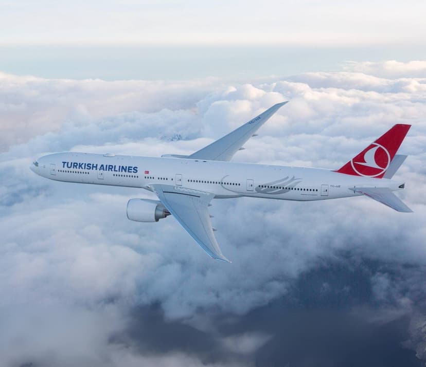 THY’den Fransa Uçuşlarına Özel 194 EUR’dan Başlayan Fiyatlar