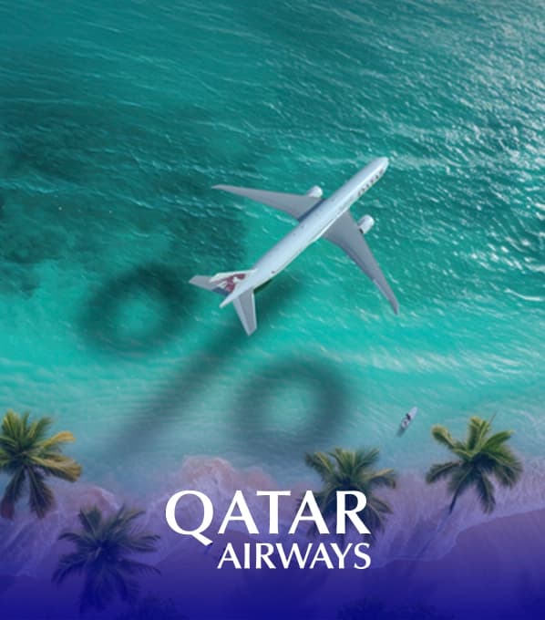 Qatar Airways ile Şangay’ın Işıltılı Dünyasını Keşfet!