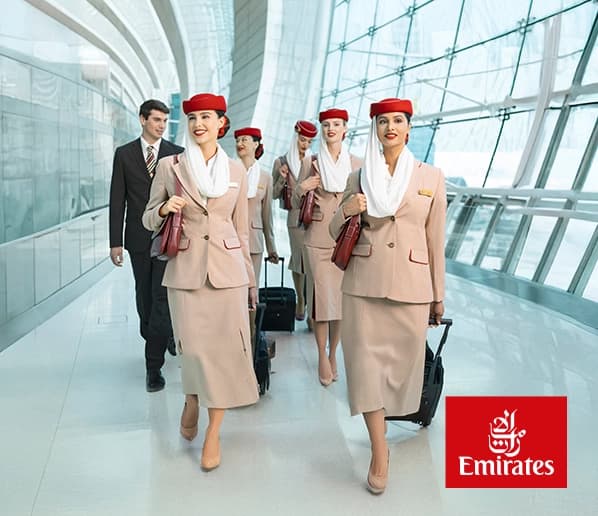 Emirates ile Ramazan’ı Dubai’de Bir Başka Yaşa!