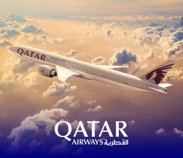 Qatar Airways’ten 80 Rotaya %15’e Varan İndirim!