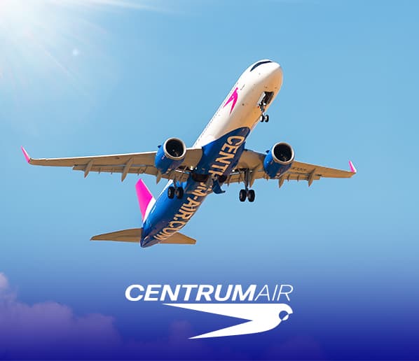 Centrum Air Hava Yolları ile Özbekistan’ı Keşfetmenin Tam Zamanı!