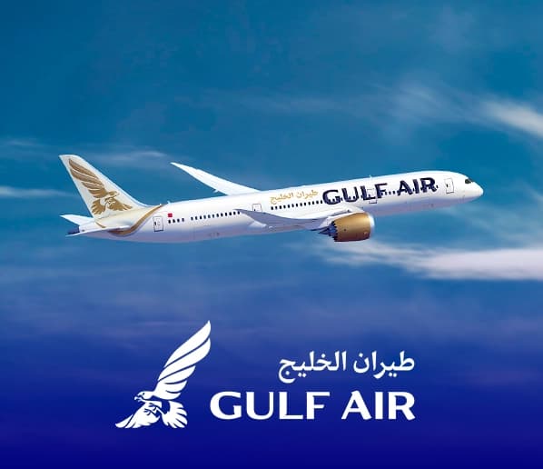 Gulf Air İstanbul-Bangkok Uçuşlarında 525 USD’den Başlayan Fiyatlar