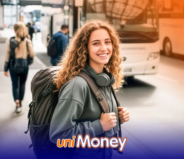 Otobüs Biletlerinde 60 TL UniMoney İndirimi