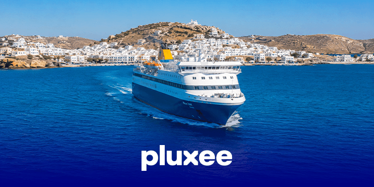Feribot Biletlerinde Pluxee’ye Özel 300 TL İndirim Fırsatı