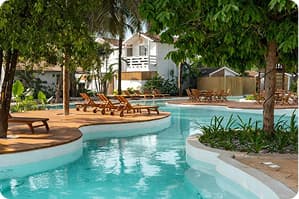 Hampton by Hilton Ankara Esenboğa Airport